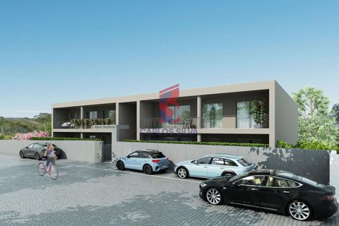 Lejlighed i Barcelos, Braga, Barcelos - € 270.000 | Ref: CS260331 - foto 6