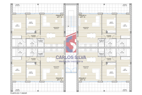 Lejlighed i Barcelos, Braga, Barcelos - € 270.000 | Ref: CS260331 - foto 12