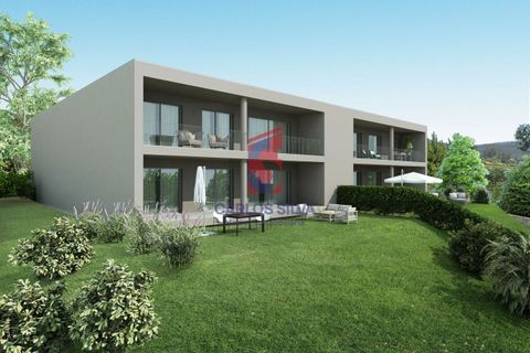 Lejlighed i Barcelos, Braga, Barcelos - € 255.000 | Ref: CS260331B - foto 2