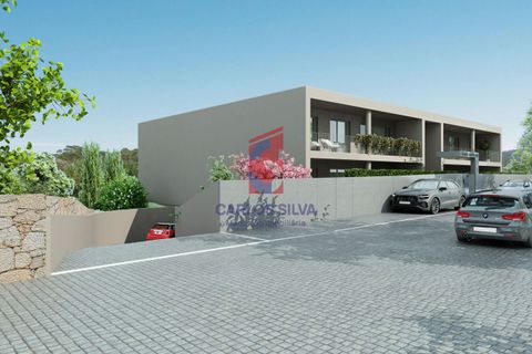 Lejlighed i Barcelos, Braga, Barcelos - € 255.000 | Ref: CS260331B - foto 3