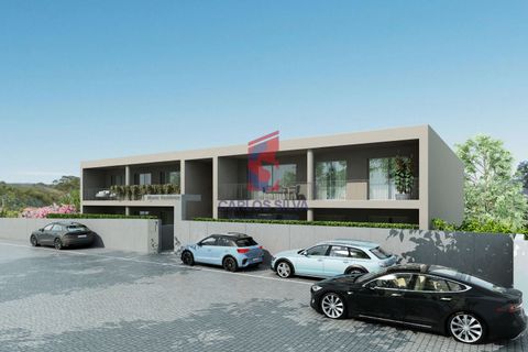 Lejlighed i Barcelos, Braga, Barcelos - € 255.000 | Ref: CS260331B - foto 5