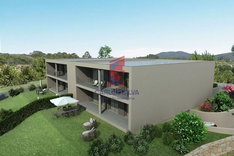 Lejlighed i Barcelos, Braga, Barcelos - € 255.000 | Ref: CS260331B - foto 8