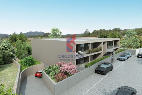 Lejlighed i Barcelos, Braga, Barcelos - € 255.000 | Ref: CS260331B - foto 9