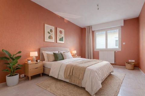 Apartament a Pau, Pyrenees-Atlantiques, Pau - € 139.000 | Ref: 340936578014 - foto 13