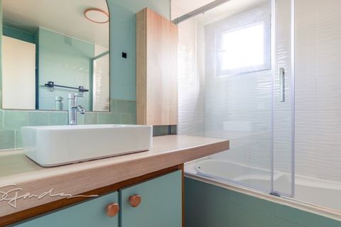 Apartament a Pau, Pyrenees-Atlantiques, Pau - € 139.000 | Ref: 340936578014 - foto 19