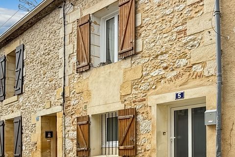 Landejendom i Bergerac, Dordogne, Bergerac - € 119.000 | Ref: 340931439994 - foto 1