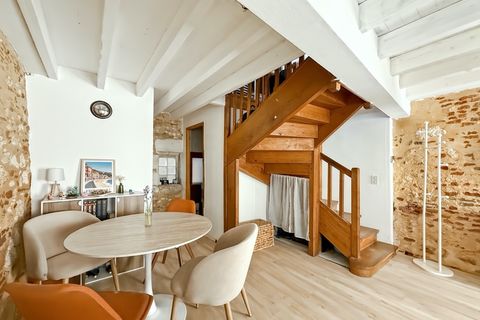Landejendom i Bergerac, Dordogne, Bergerac - € 119.000 | Ref: 340931439994 - foto 4