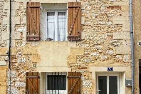 Landejendom i Bergerac, Dordogne, Bergerac - € 119.000 | Ref: 340931439994 - foto 14