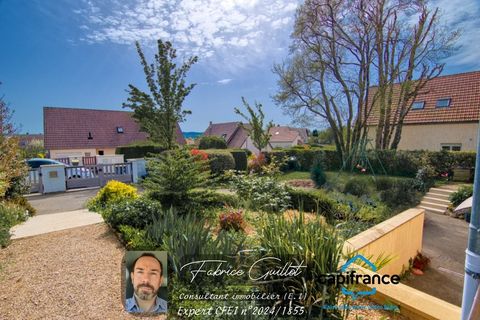 Villa a Besancon, Doubs, Besancon - € 429.900 | Ref: 340930960152 - foto 2