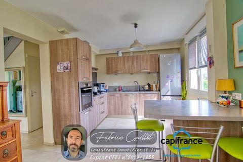 Villa a Besancon, Doubs, Besancon - € 429.900 | Ref: 340930960152 - foto 6