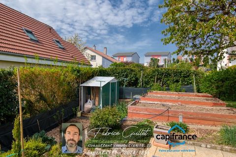 Villa a Besancon, Doubs, Besancon - € 429.900 | Ref: 340930960152 - foto 8
