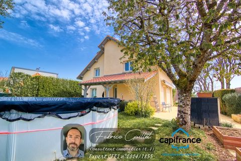 Villa a Besancon, Doubs, Besancon - € 429.900 | Ref: 340930960152 - foto 9