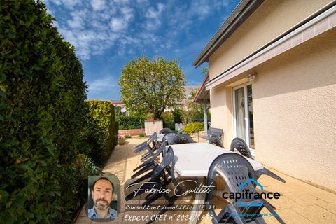 Villa a Besancon, Doubs, Besancon - € 429.900 | Ref: 340930960152 - foto 11