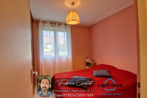 Villa a Besancon, Doubs, Besancon - € 429.900 | Ref: 340930960152 - foto 12