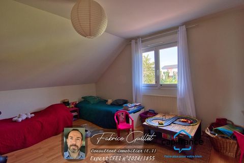 Villa a Besancon, Doubs, Besancon - € 429.900 | Ref: 340930960152 - foto 14