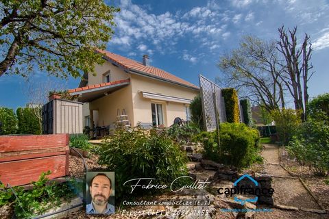 Villa a Besancon, Doubs, Besancon - € 429.900 | Ref: 340930960152 - foto 16