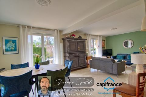 Villa a Besancon, Doubs, Besancon - € 429.900 | Ref: 340930960152 - foto 20