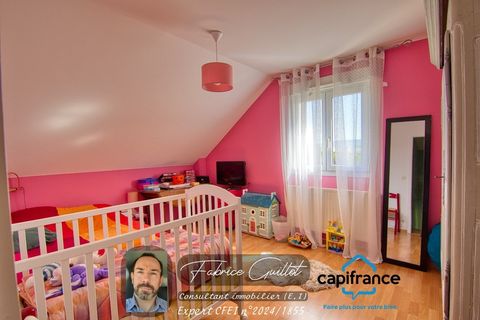 Villa a Besancon, Doubs, Besancon - € 429.900 | Ref: 340930960152 - foto 21