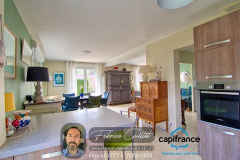 Villa a Besancon, Doubs, Besancon - € 429.900 | Ref: 340930960152 - foto 22