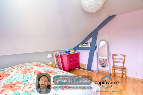 Villa a Besancon, Doubs, Besancon - € 429.900 | Ref: 340930960152 - foto 24