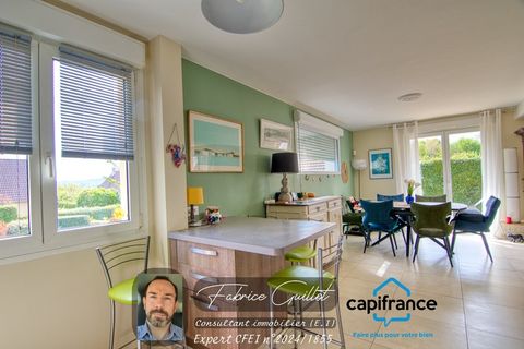 Villa a Besancon, Doubs, Besancon - € 429.900 | Ref: 340930960152 - foto 26