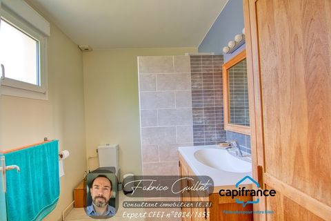 Villa a Besancon, Doubs, Besancon - € 429.900 | Ref: 340930960152 - foto 27