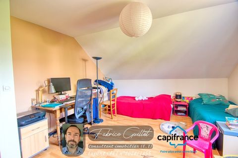 Villa a Besancon, Doubs, Besancon - € 429.900 | Ref: 340930960152 - foto 28