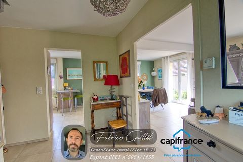 Villa a Besancon, Doubs, Besancon - € 429.900 | Ref: 340930960152 - foto 31
