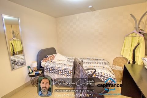 Villa a Besancon, Doubs, Besancon - € 429.900 | Ref: 340930960152 - foto 33
