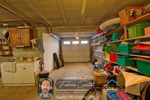 Villa a Besancon, Doubs, Besancon - € 429.900 | Ref: 340930960152 - foto 36