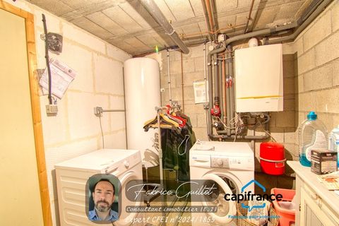 Villa a Besancon, Doubs, Besancon - € 429.900 | Ref: 340930960152 - foto 38