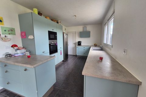 Bungalou a Ablis, Yvelines, Ablis - € 299.900 | Ref: 340932647876 - foto 4