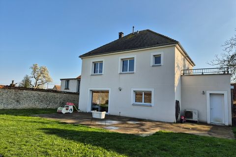 Bungalou a Ablis, Yvelines, Ablis - € 299.900 | Ref: 340932647876 - foto 9