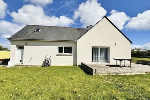 Willa: Crozon, Finistere, Crozon – 315 000 € | Ref: 340935211678 – zdjęcie 2