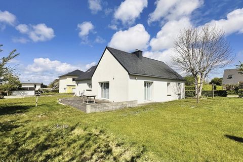 Willa: Crozon, Finistere, Crozon – 315 000 € | Ref: 340935211678 – zdjęcie 3