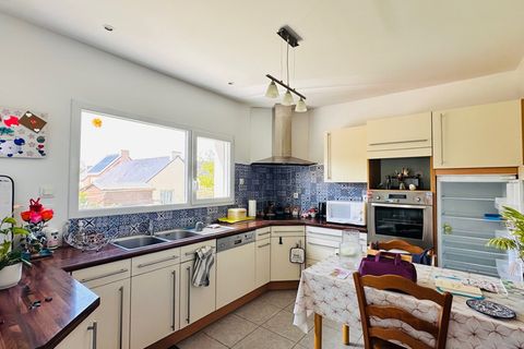 Willa: Crozon, Finistere, Crozon – 315 000 € | Ref: 340935211678 – zdjęcie 9