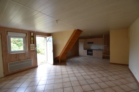 Villa i Chalmoux, Saone-et-Loire, Chalmoux - € 65 000 | Ref: 340934545833 - foto 2