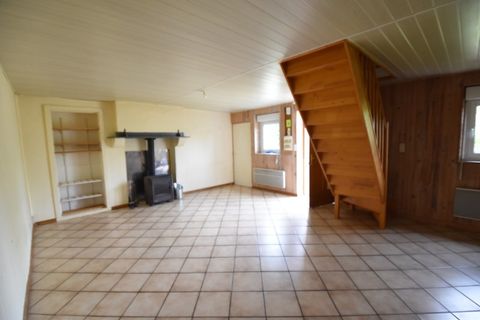Villa i Chalmoux, Saone-et-Loire, Chalmoux - € 65 000 | Ref: 340934545833 - foto 3