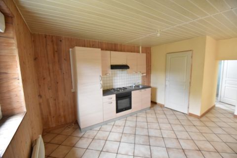 Villa i Chalmoux, Saone-et-Loire, Chalmoux - € 65 000 | Ref: 340934545833 - foto 4
