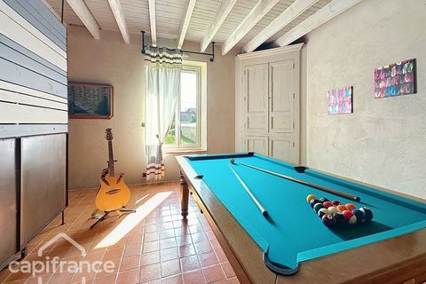Villa i Luzay, Deux-Sevres, Luzay - € 379.000 | Ref: 340937763124 - foto 4