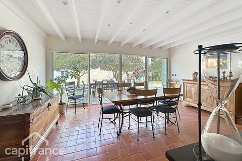 Villa i Luzay, Deux-Sevres, Luzay - € 379.000 | Ref: 340937763124 - foto 5