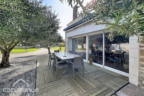 Villa i Luzay, Deux-Sevres, Luzay - € 379.000 | Ref: 340937763124 - foto 7