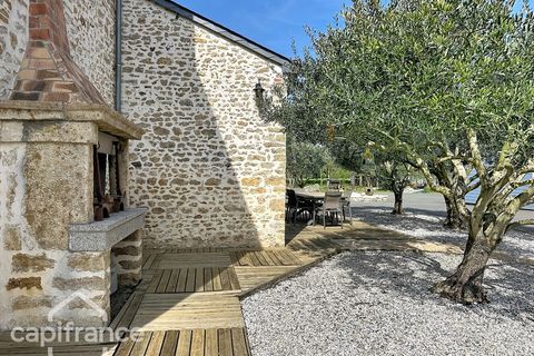 Villa i Luzay, Deux-Sevres, Luzay - € 379.000 | Ref: 340937763124 - foto 8