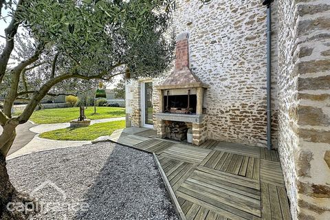 Villa i Luzay, Deux-Sevres, Luzay - € 379.000 | Ref: 340937763124 - foto 9