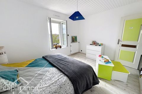 Villa i Luzay, Deux-Sevres, Luzay - € 379.000 | Ref: 340937763124 - foto 12
