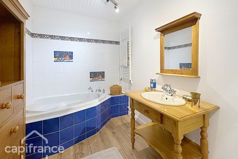 Villa i Luzay, Deux-Sevres, Luzay - € 379.000 | Ref: 340937763124 - foto 13