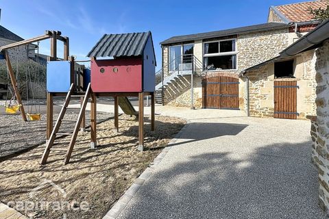 Villa en Luzay, Deux-Sevres, Luzay - € 379.000 | Ref: 340937763124 - photo 18
