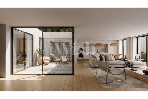 Lejlighed i Paranhos, Porto, Paranhos - € 425.000 | Ref: APA_1581_L - foto 1