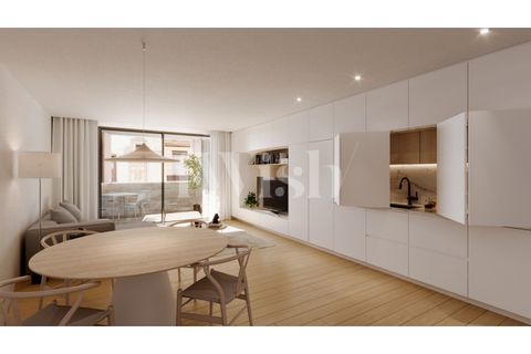 Lejlighed i Paranhos, Porto, Paranhos - € 425.000 | Ref: APA_1581_L - foto 12