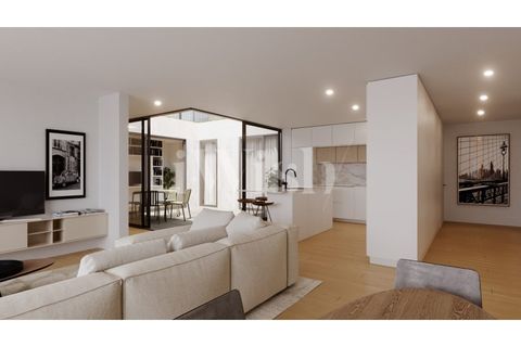 Lejlighed i Paranhos, Porto, Paranhos - € 425.000 | Ref: APA_1581_L - foto 15